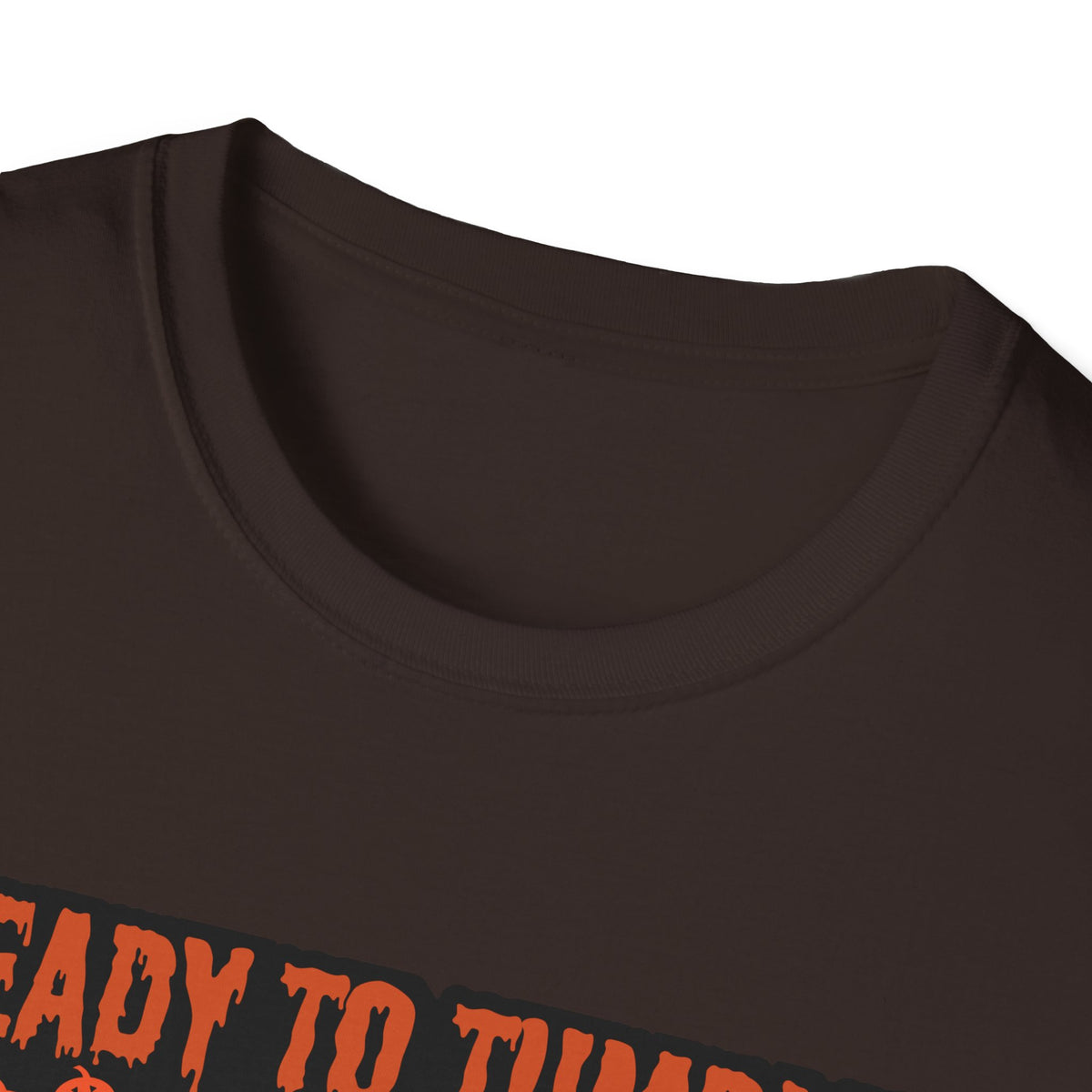 House of Witch Vintage Halloween T-Shirt