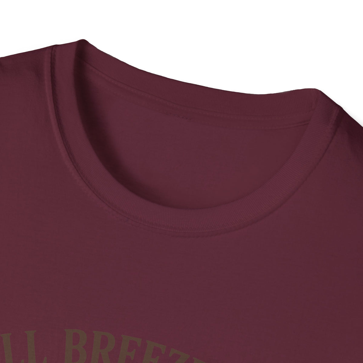 Fall Breeze Halloween T-Shirt