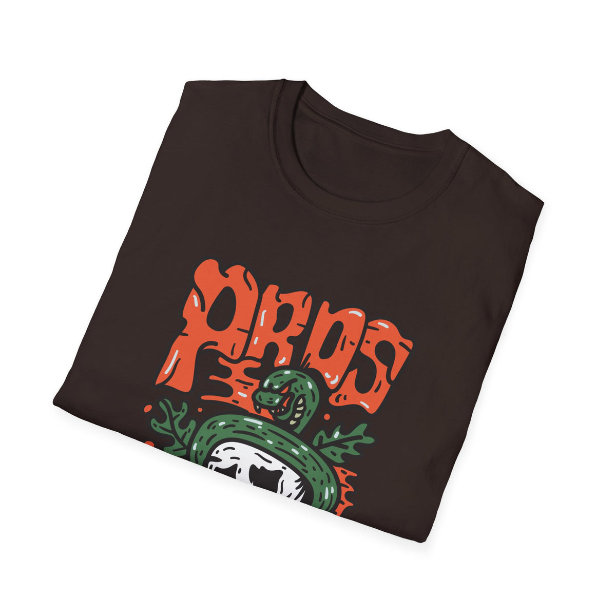 Cute Skeleton Halloween T-Shirt