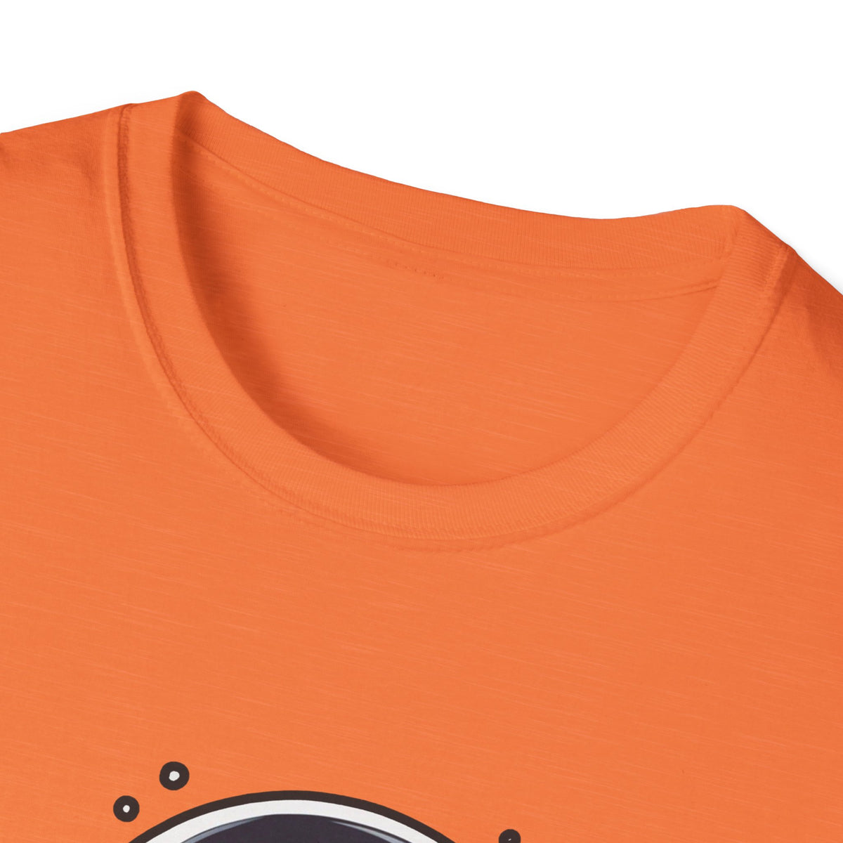 Scary Pumpkin Vintage Halloween T-Shirt