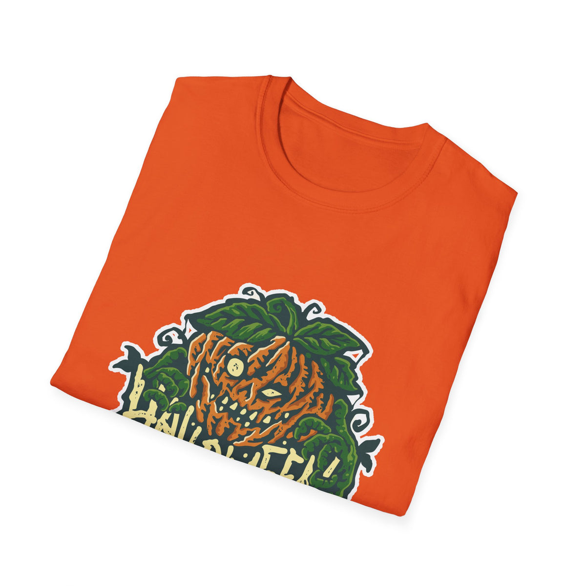 Cute Vintage Halloween Party T-Shirt