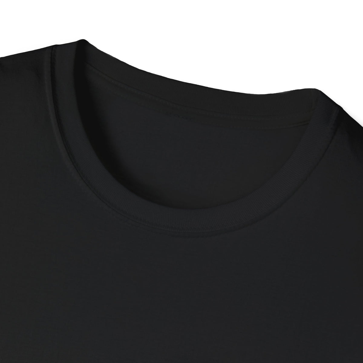Cute Ghost Halloween T-Shirt for Spooky Season Fun