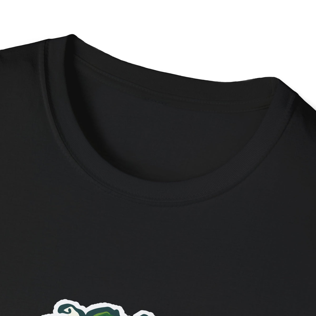 Cute Vintage Halloween Party T-Shirt
