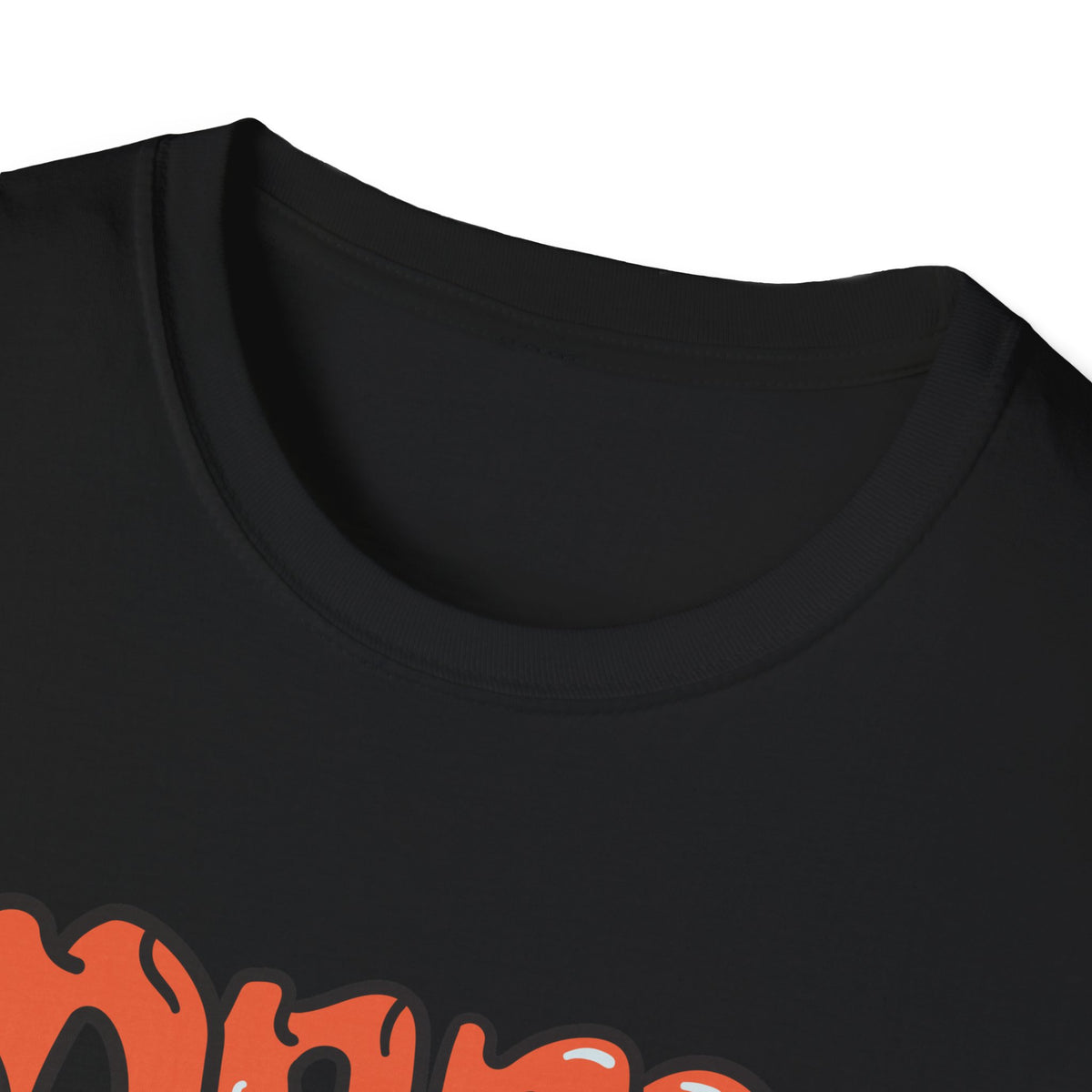 Cute Skeleton Halloween T-Shirt