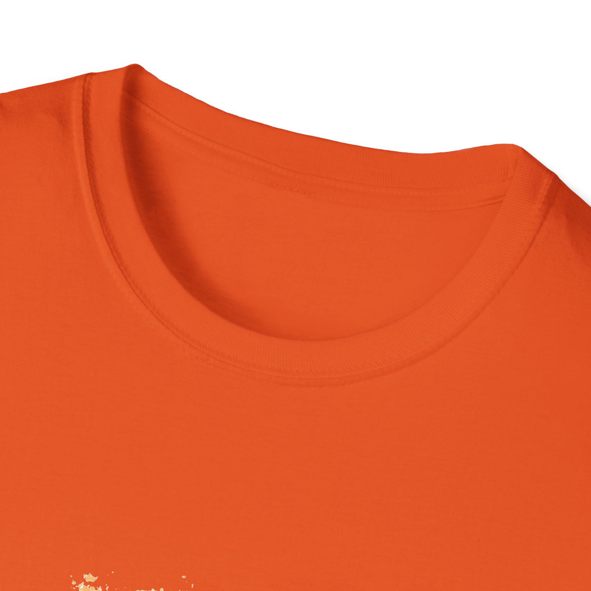 Scary Pumpkin Vintage Halloween T-Shirt