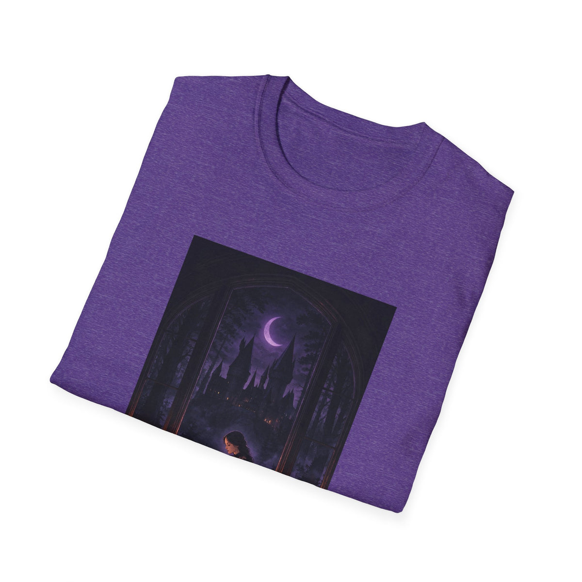 Vintage Halloween Pumpkin T-Shirt