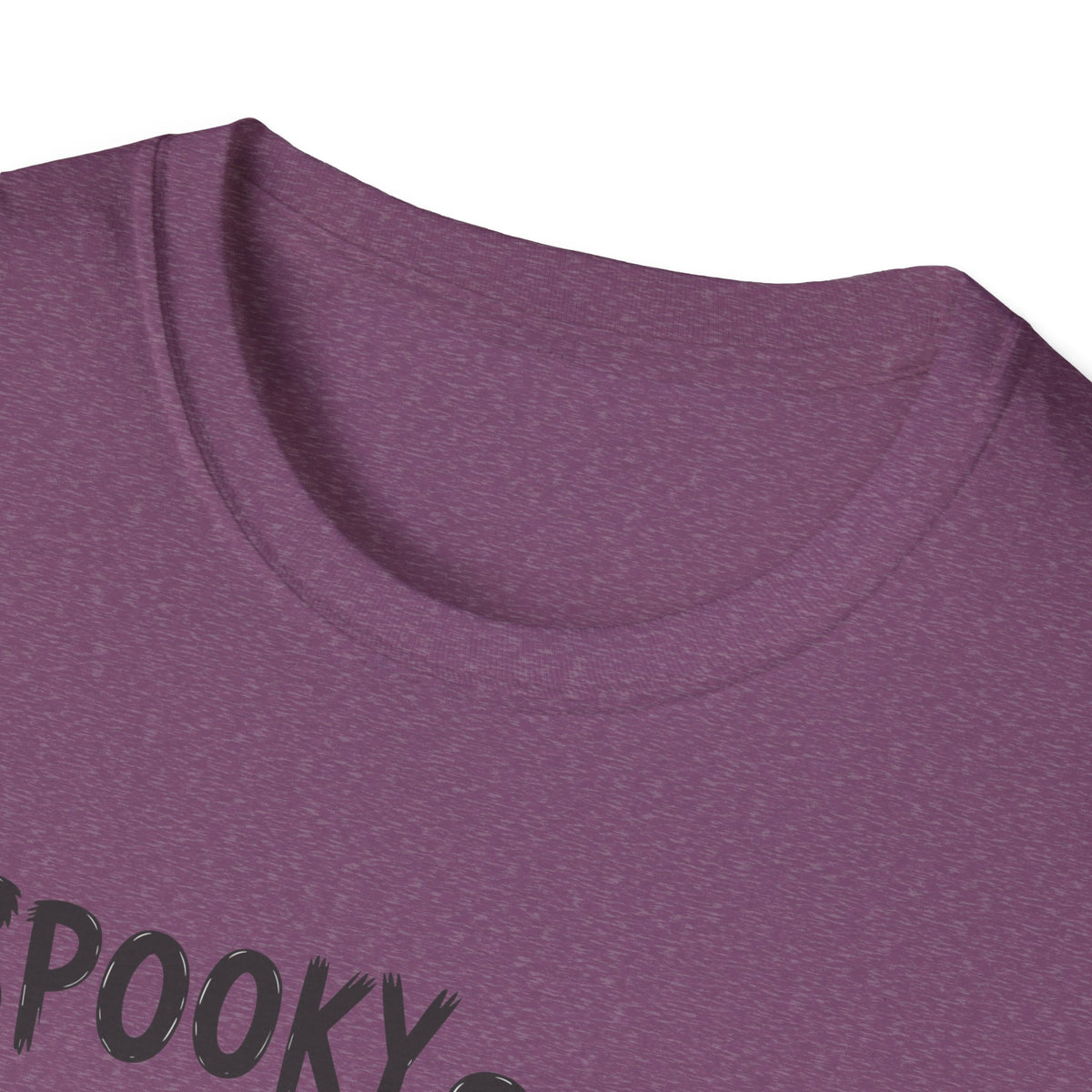 Spooky Saurus Rex Halloween T-Shirt