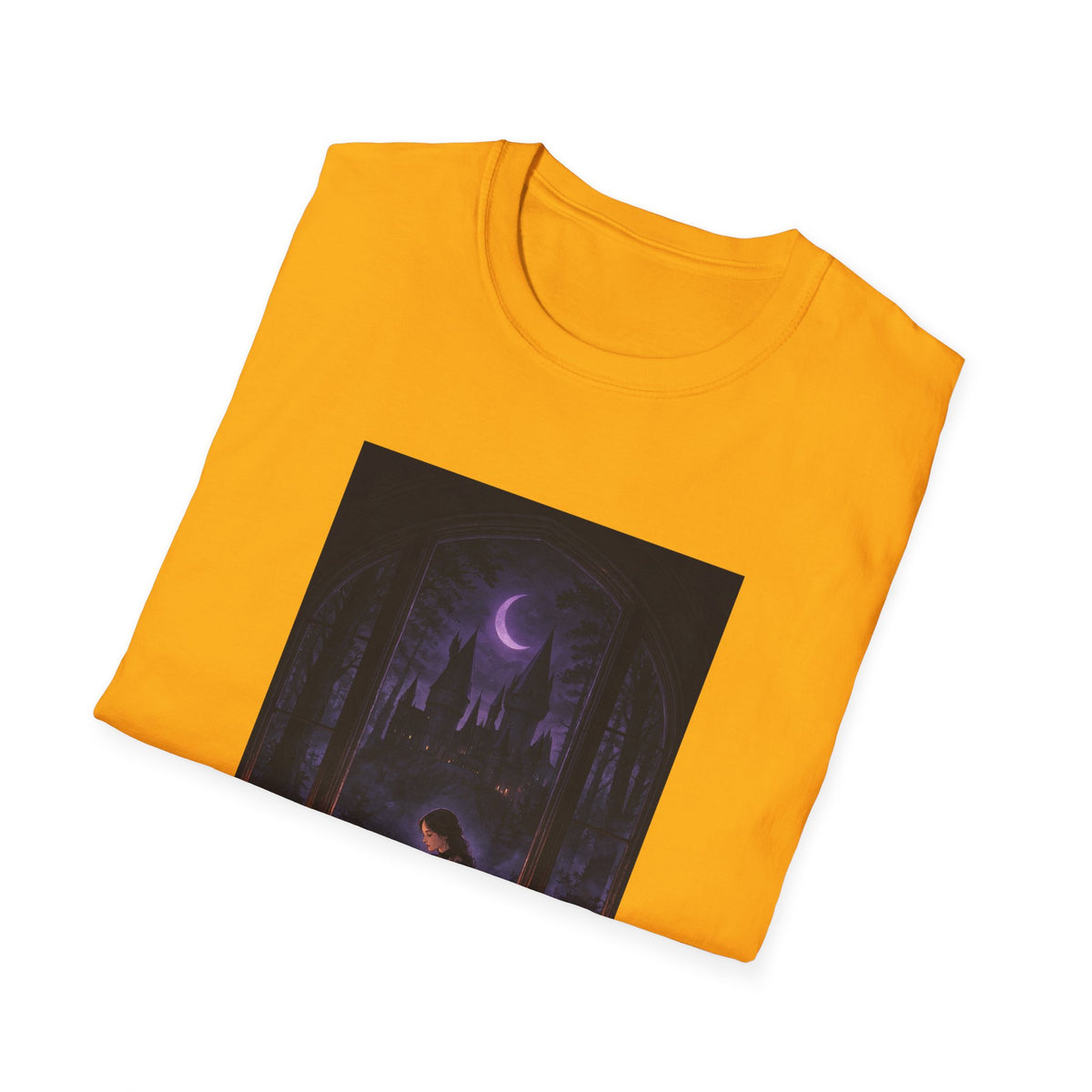 Vintage Halloween Pumpkin T-Shirt