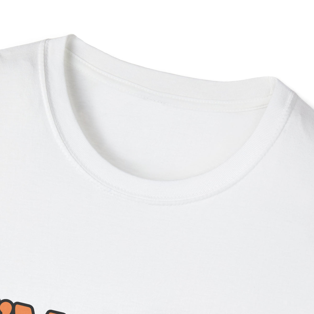 Cute Halloween Ghost T-Shirt