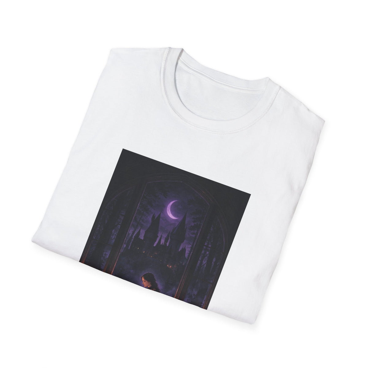 Vintage Halloween Pumpkin T-Shirt