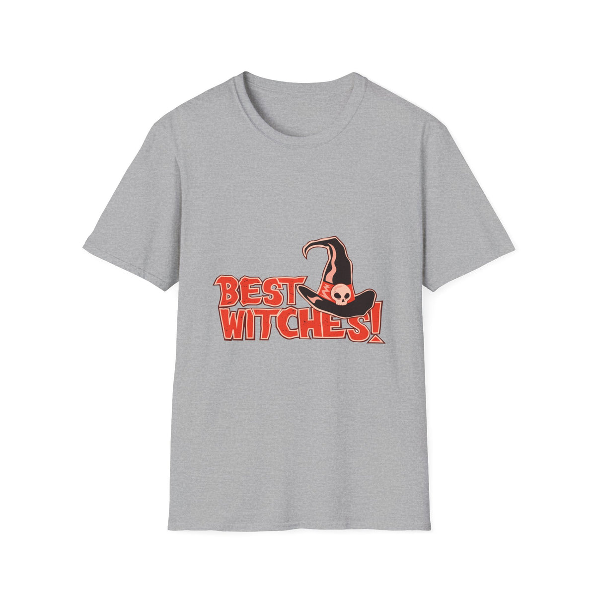 Scary Pumpkin Vintage Halloween T-Shirt