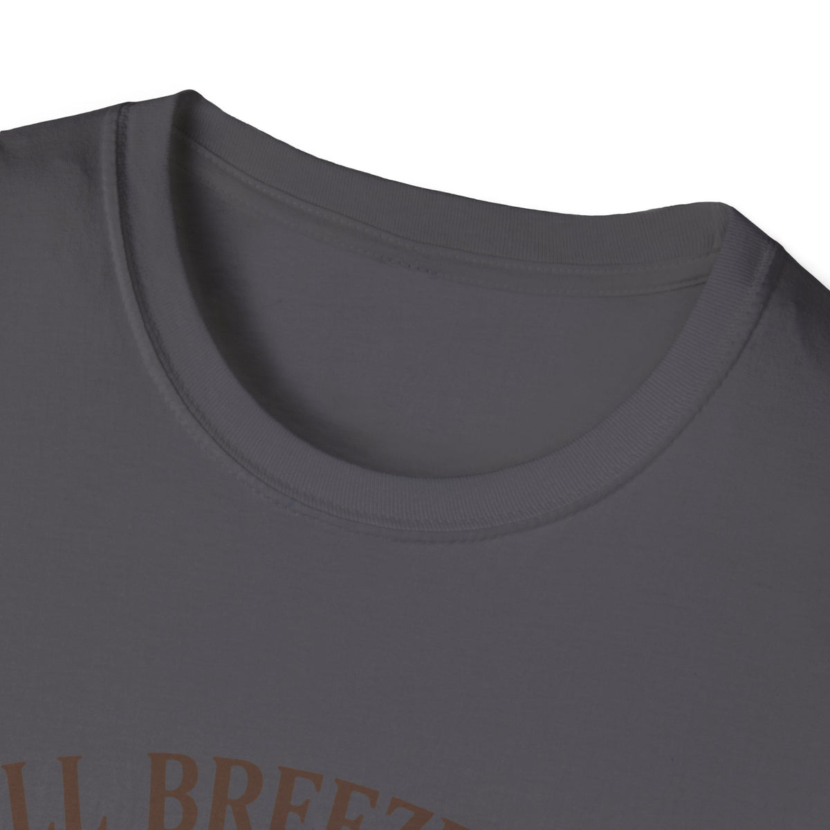 Fall Breeze Halloween T-Shirt