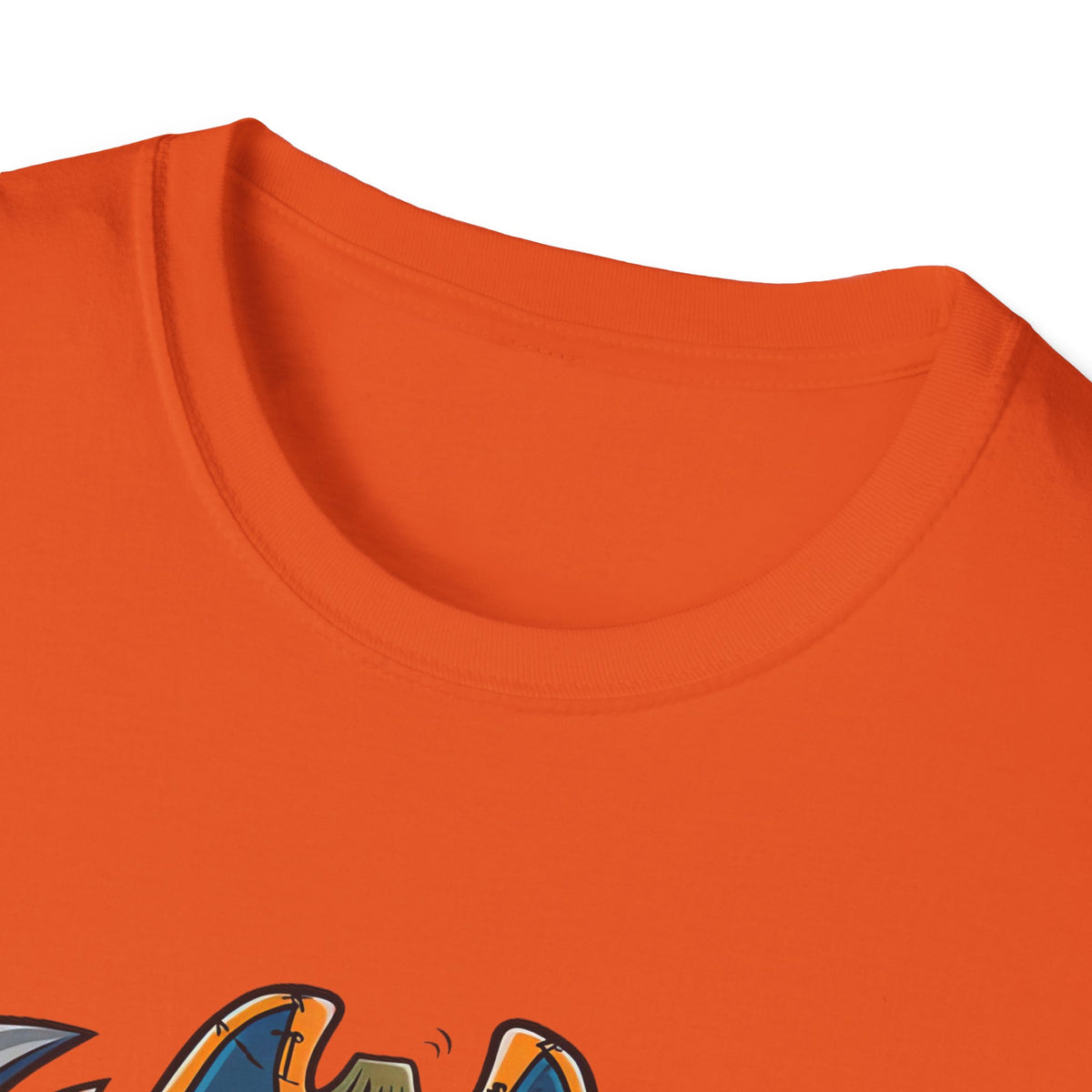Happy Halloween Pumpkin T-Shirt