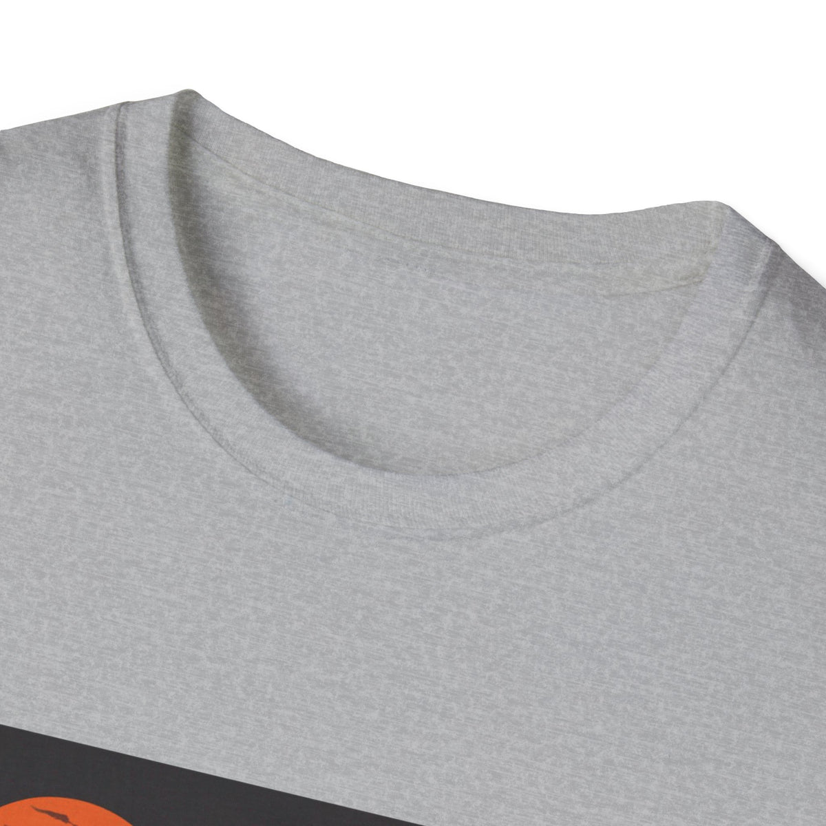 Cute Zombie Halloween T-Shirt