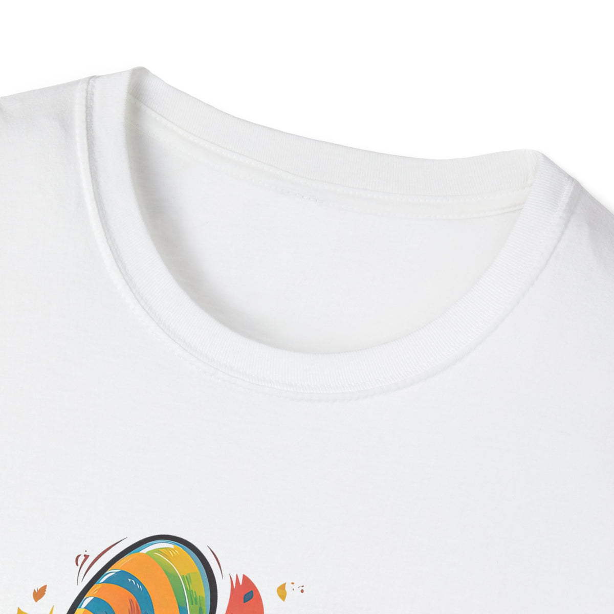 Happy Halloween Vintage T-Shirt
