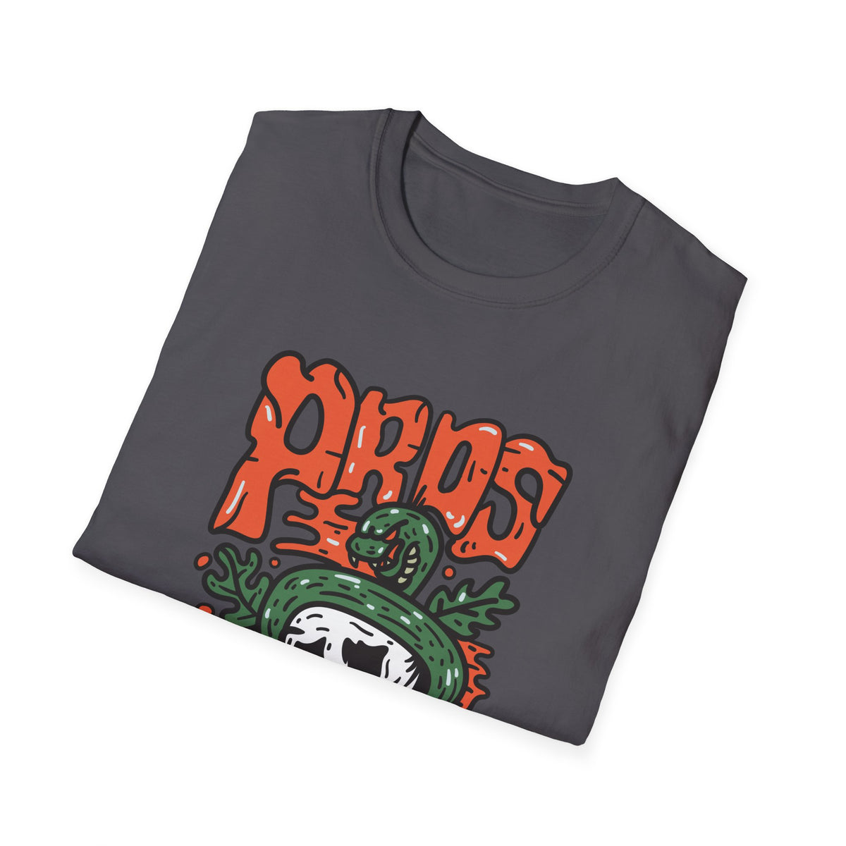 Cute Skeleton Halloween T-Shirt