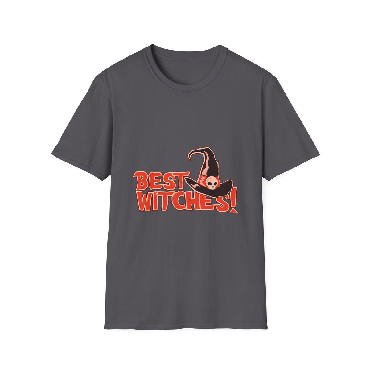 Scary Pumpkin Vintage Halloween T-Shirt