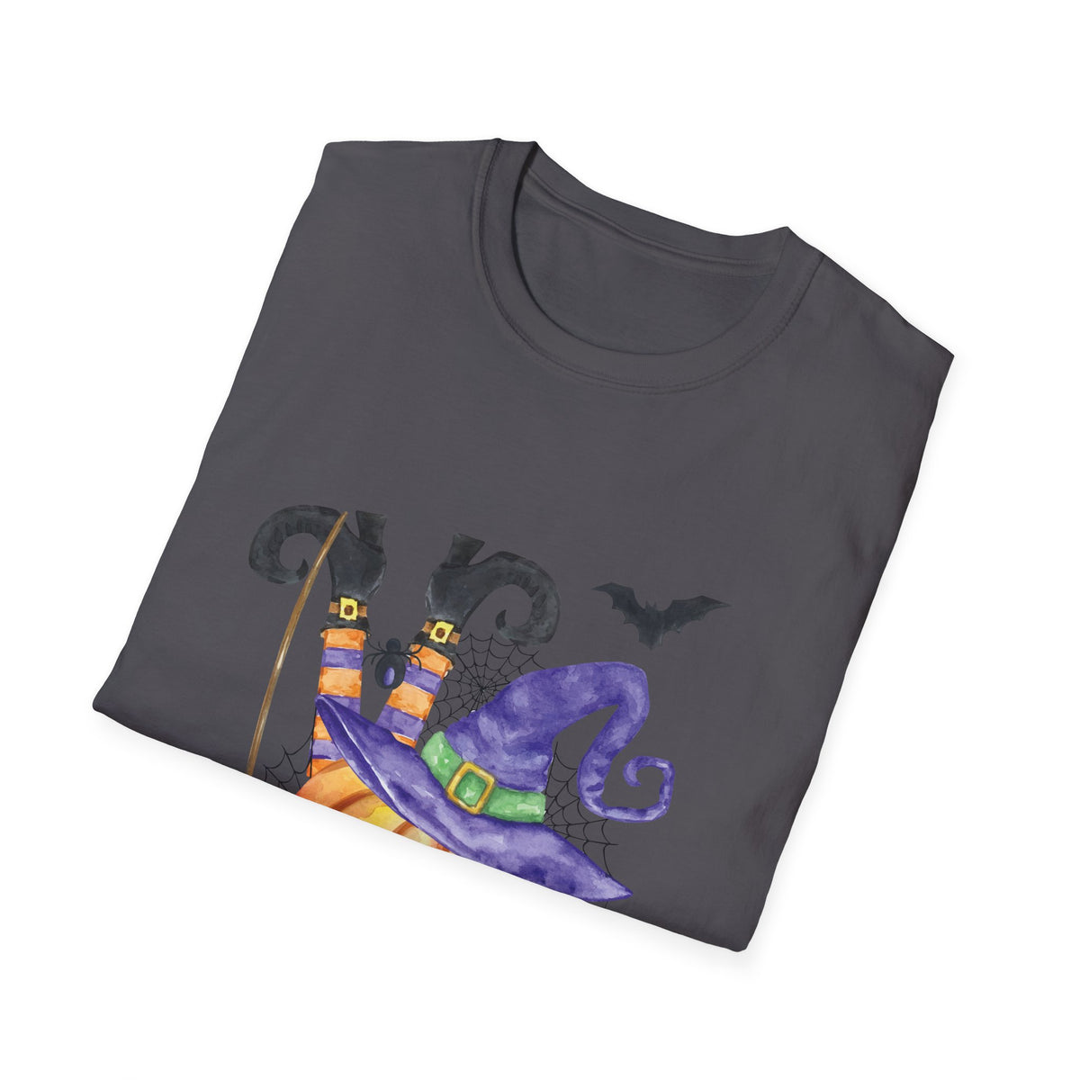 Happy Halloween Vintage T-Shirt