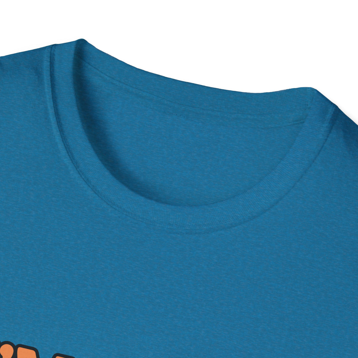 Cute Halloween Ghost T-Shirt
