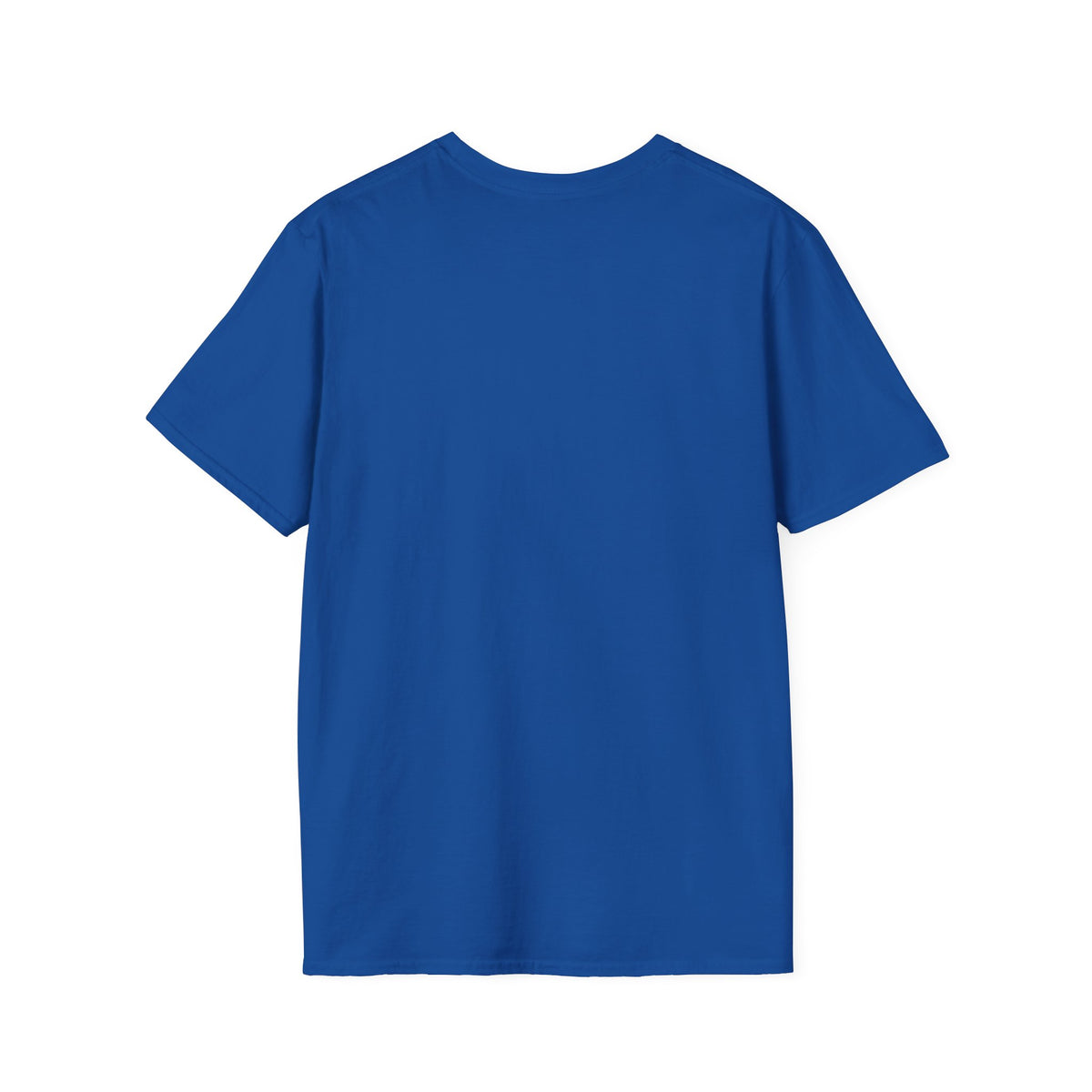 Cute Ghost Halloween T-Shirt for Spooky Season Fun