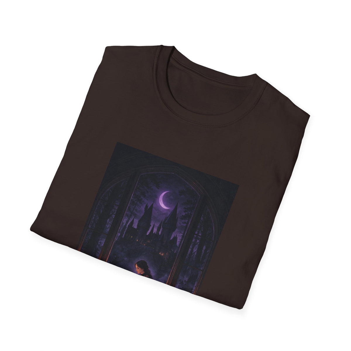 Vintage Halloween Pumpkin T-Shirt