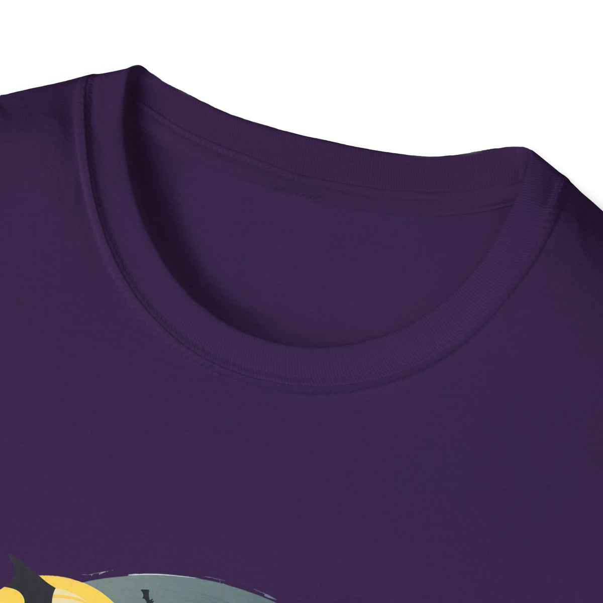 Funny Pumpkin Halloween T-Shirt
