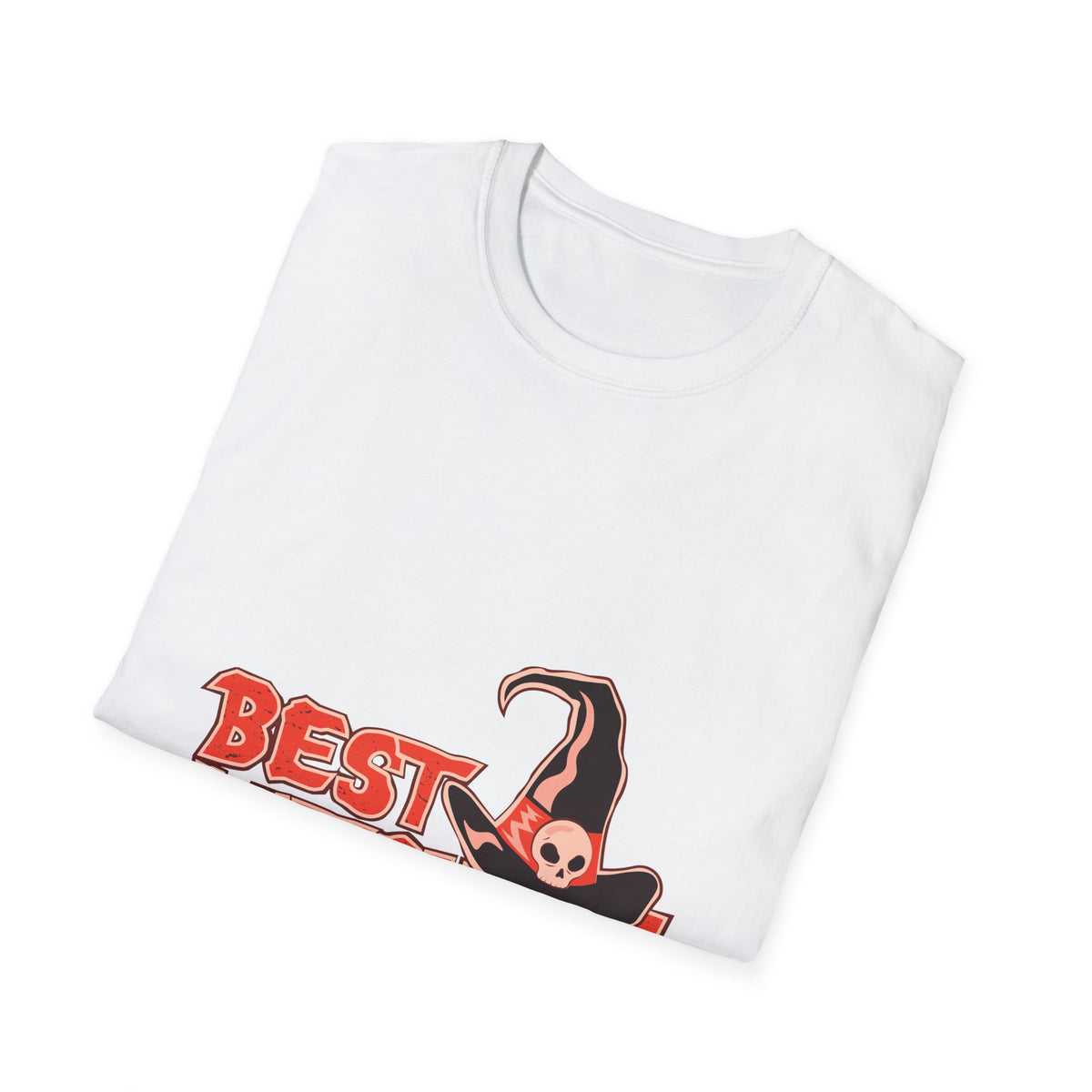 Scary Pumpkin Vintage Halloween T-Shirt