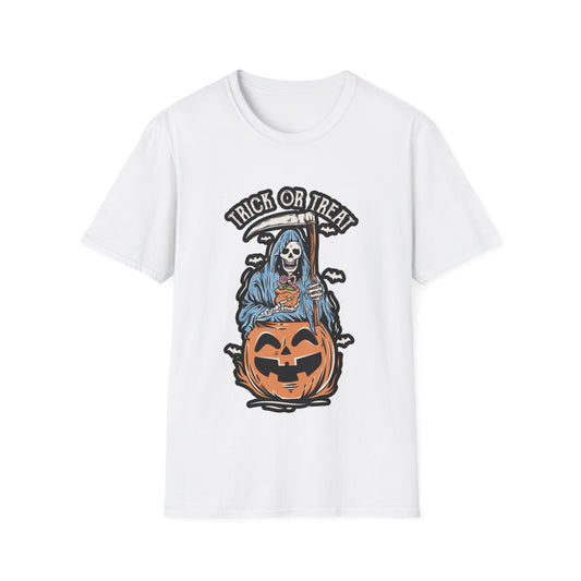 Halloween Trick or Treat T-Shirt