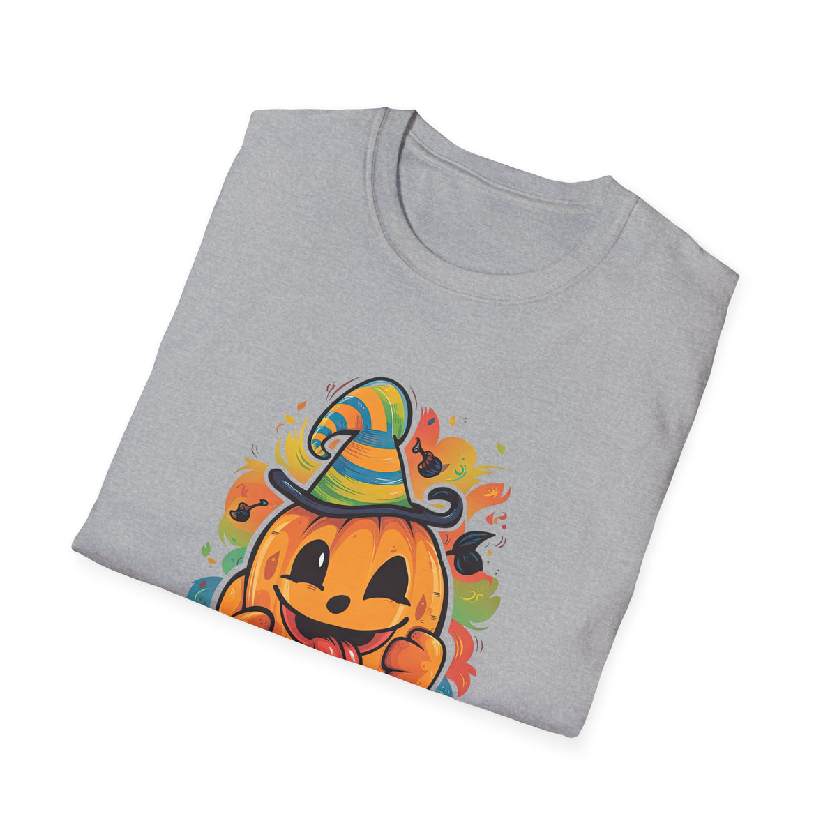 Happy Halloween Vintage T-Shirt