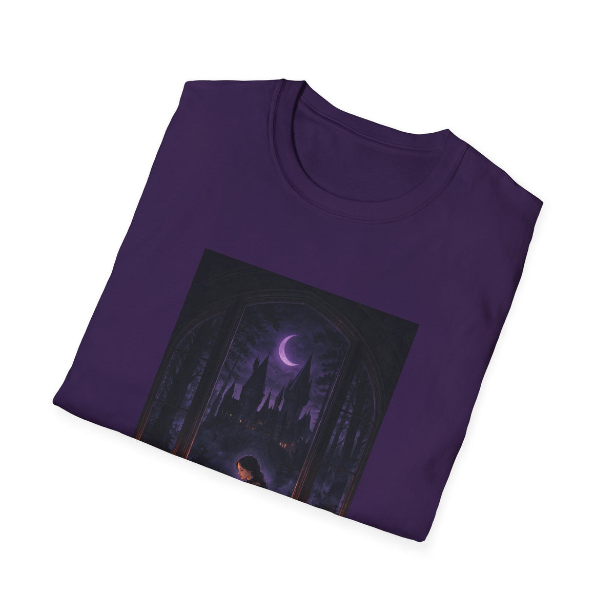 Vintage Halloween Pumpkin T-Shirt