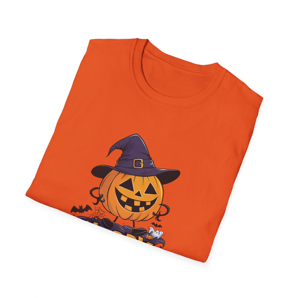Happy Halloween Vintage T-Shirt