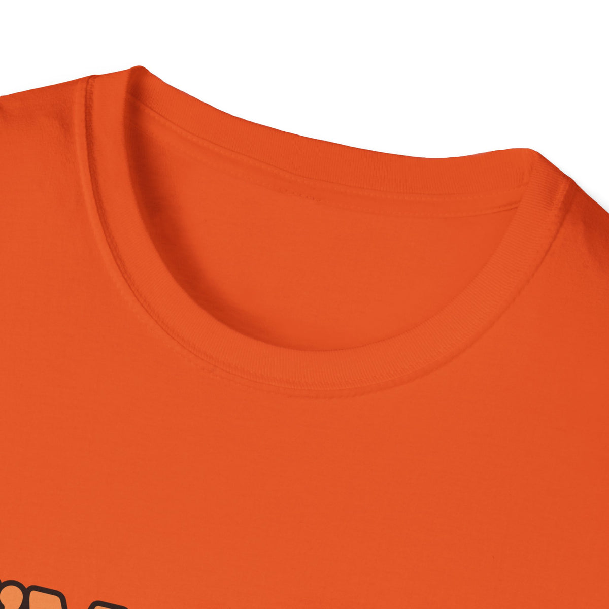 Cute Halloween Ghost T-Shirt
