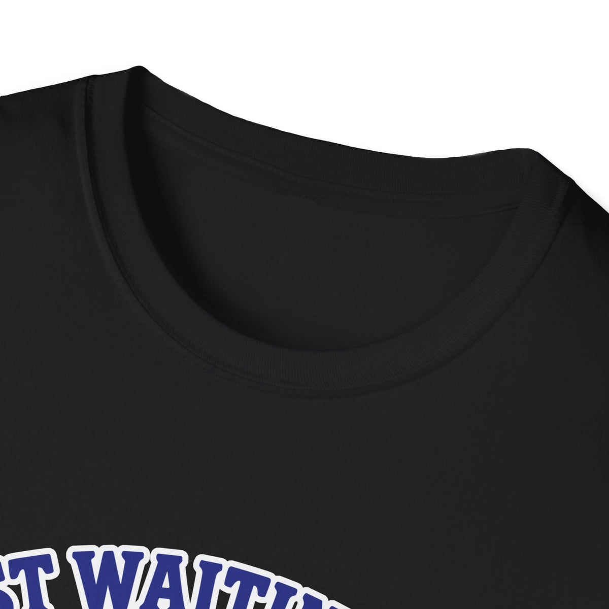 Waiting for Halloween Vintage T-Shirt