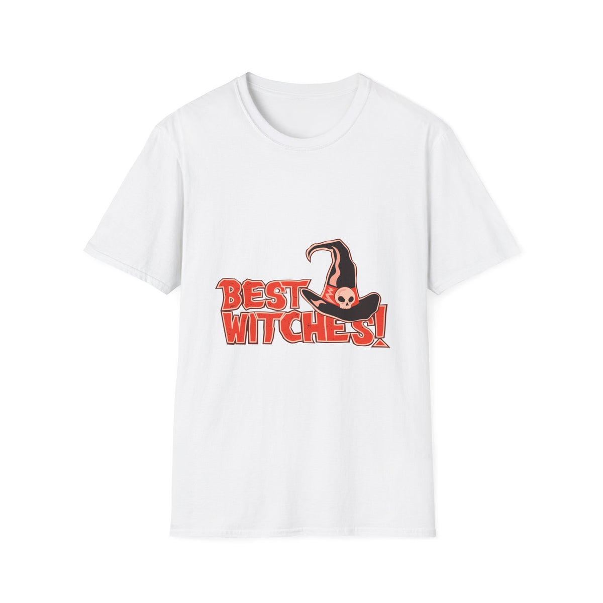 Scary Pumpkin Vintage Halloween T-Shirt