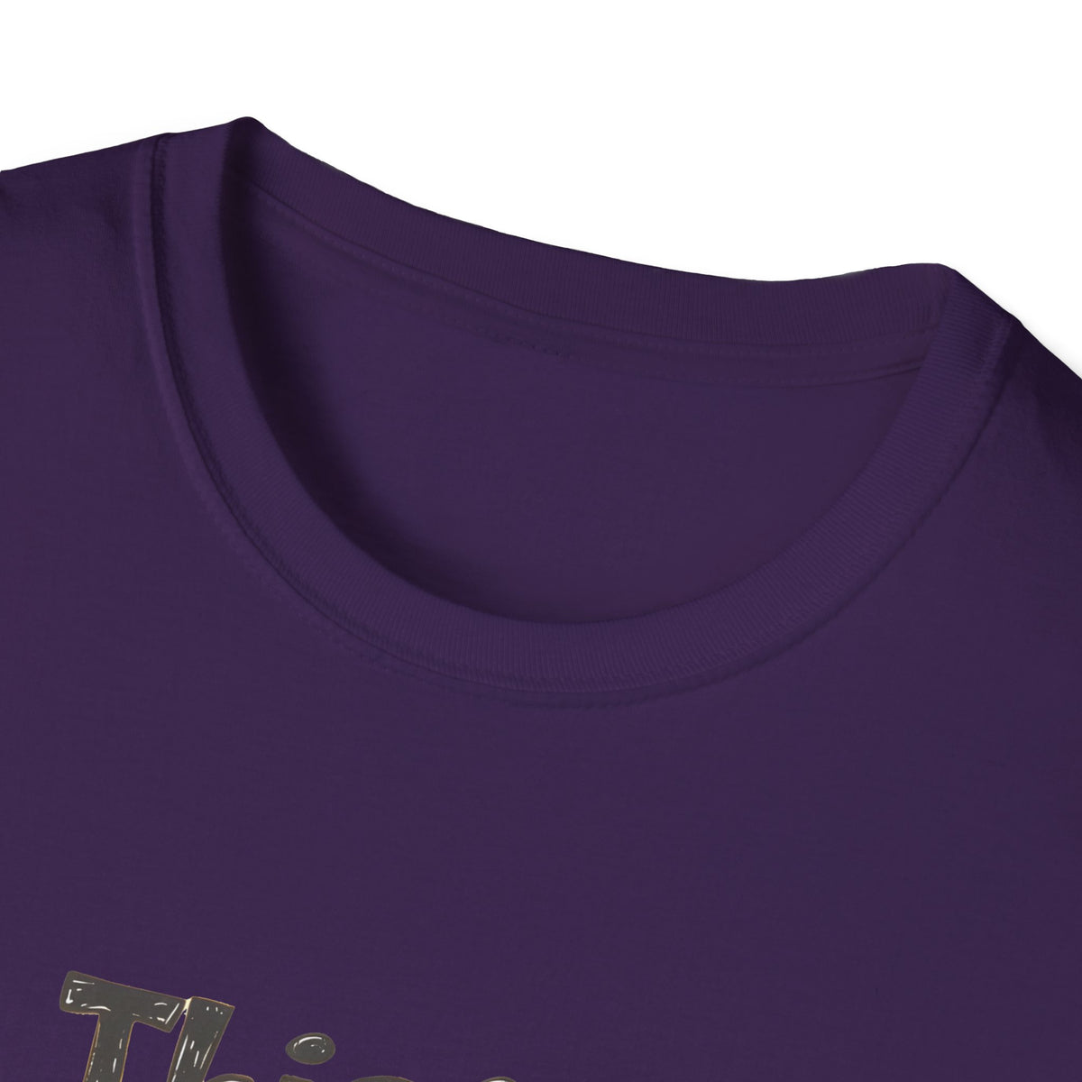 Vintage Pumpkin Halloween T-Shirt