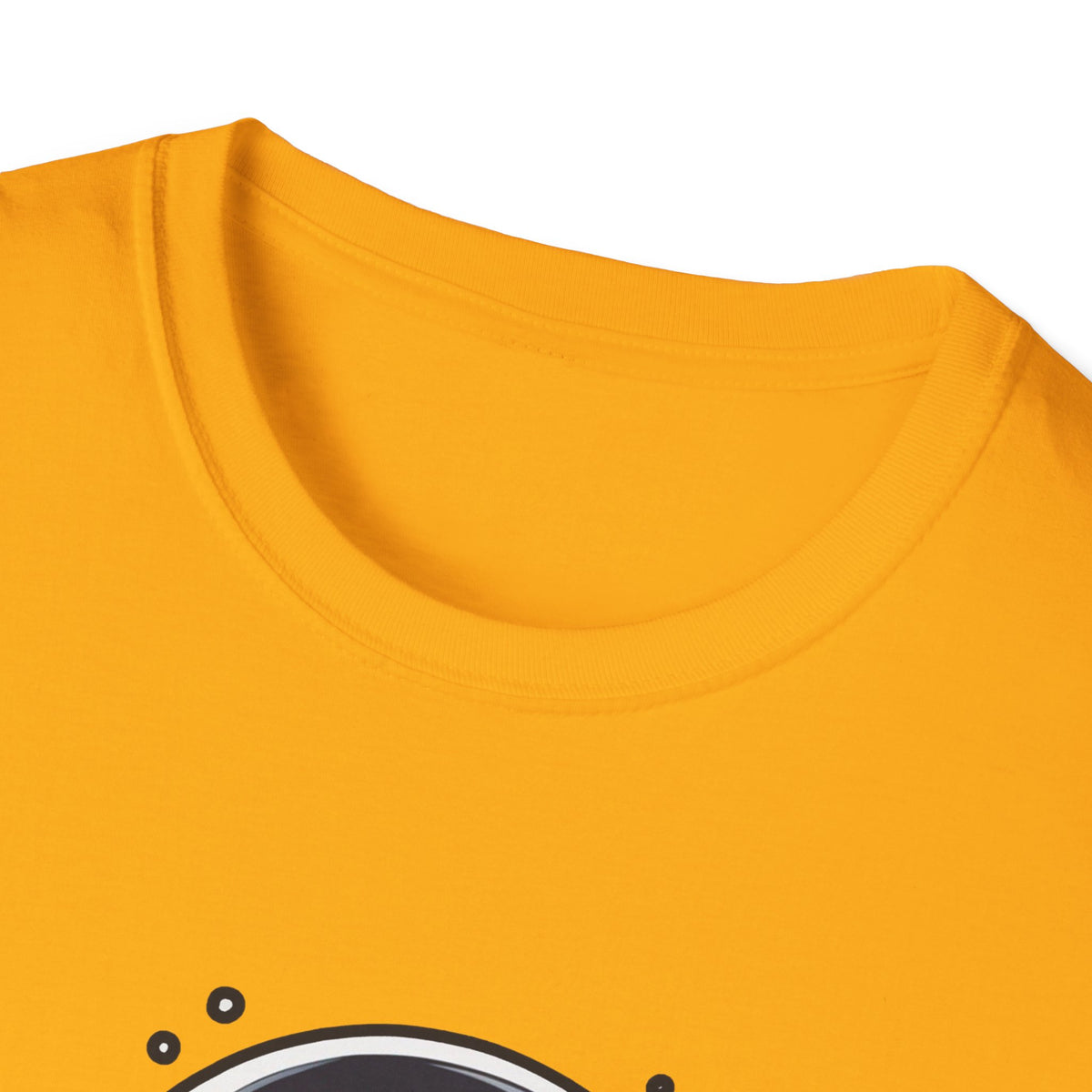 Scary Pumpkin Vintage Halloween T-Shirt