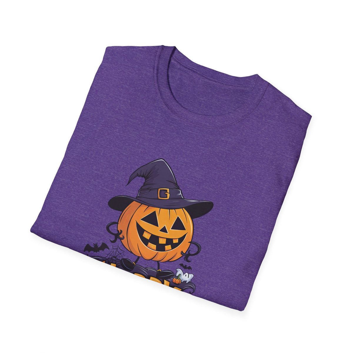 Happy Halloween Vintage T-Shirt
