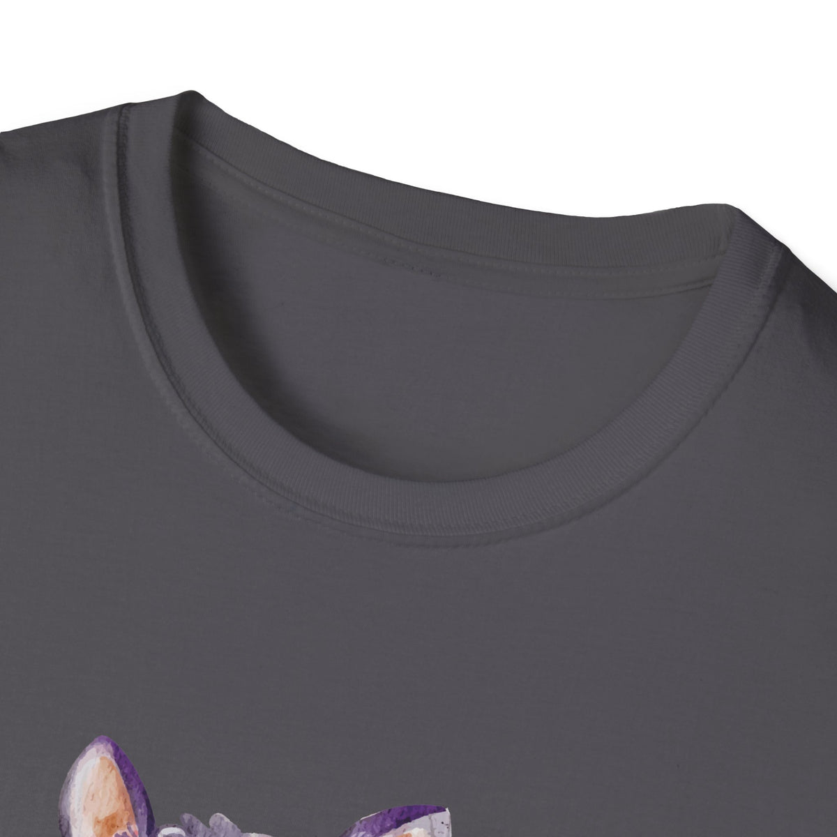 Cute Halloween Candy Bucket T-Shirt