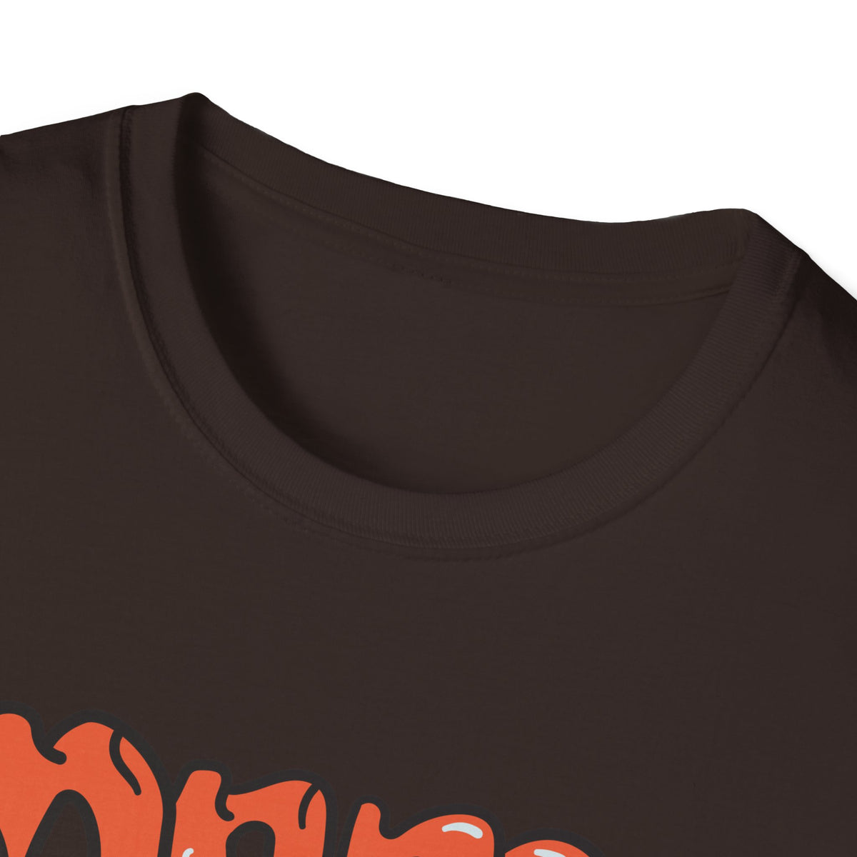 Cute Skeleton Halloween T-Shirt