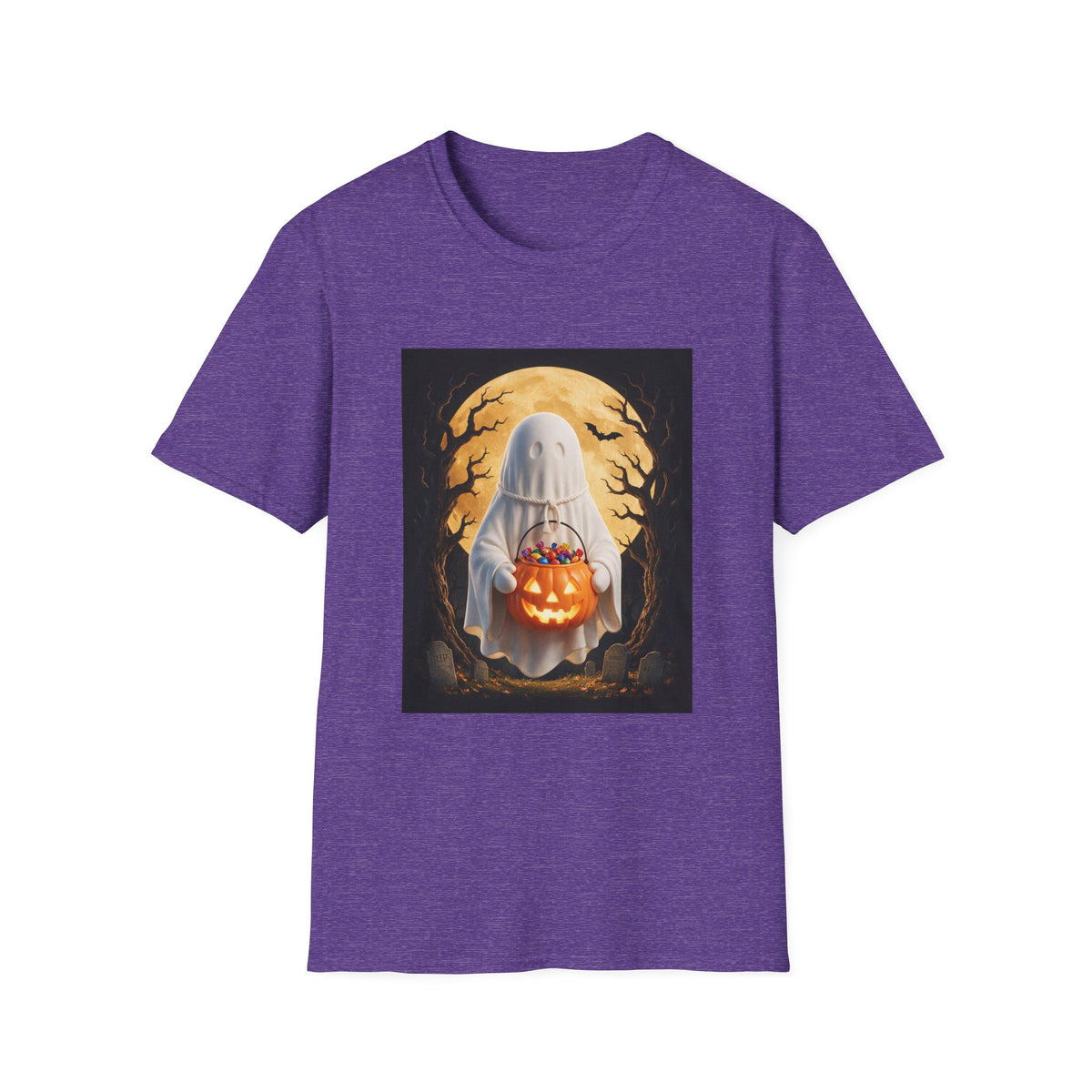 Witch Please Vintage Halloween T-Shirt