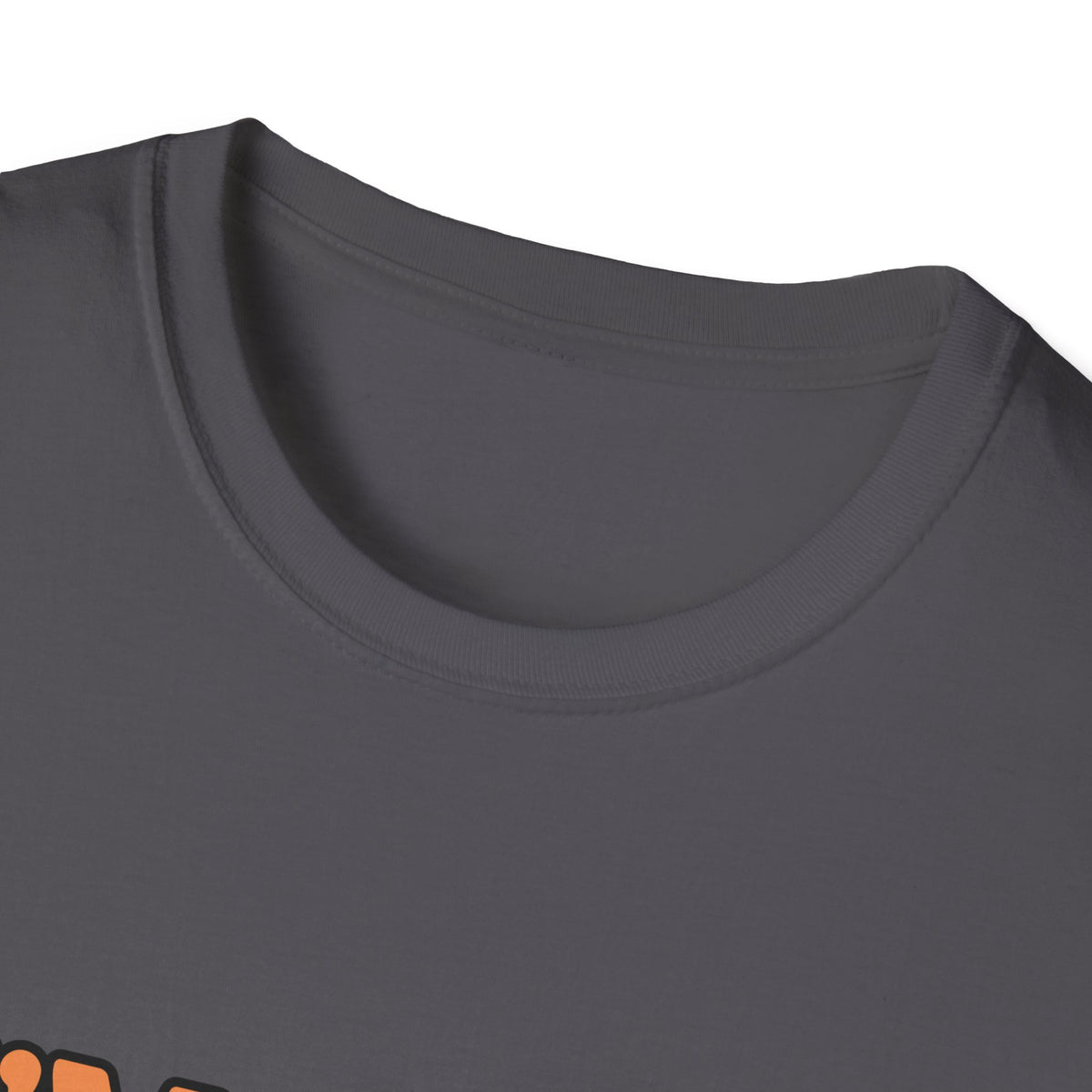 Cute Halloween Ghost T-Shirt