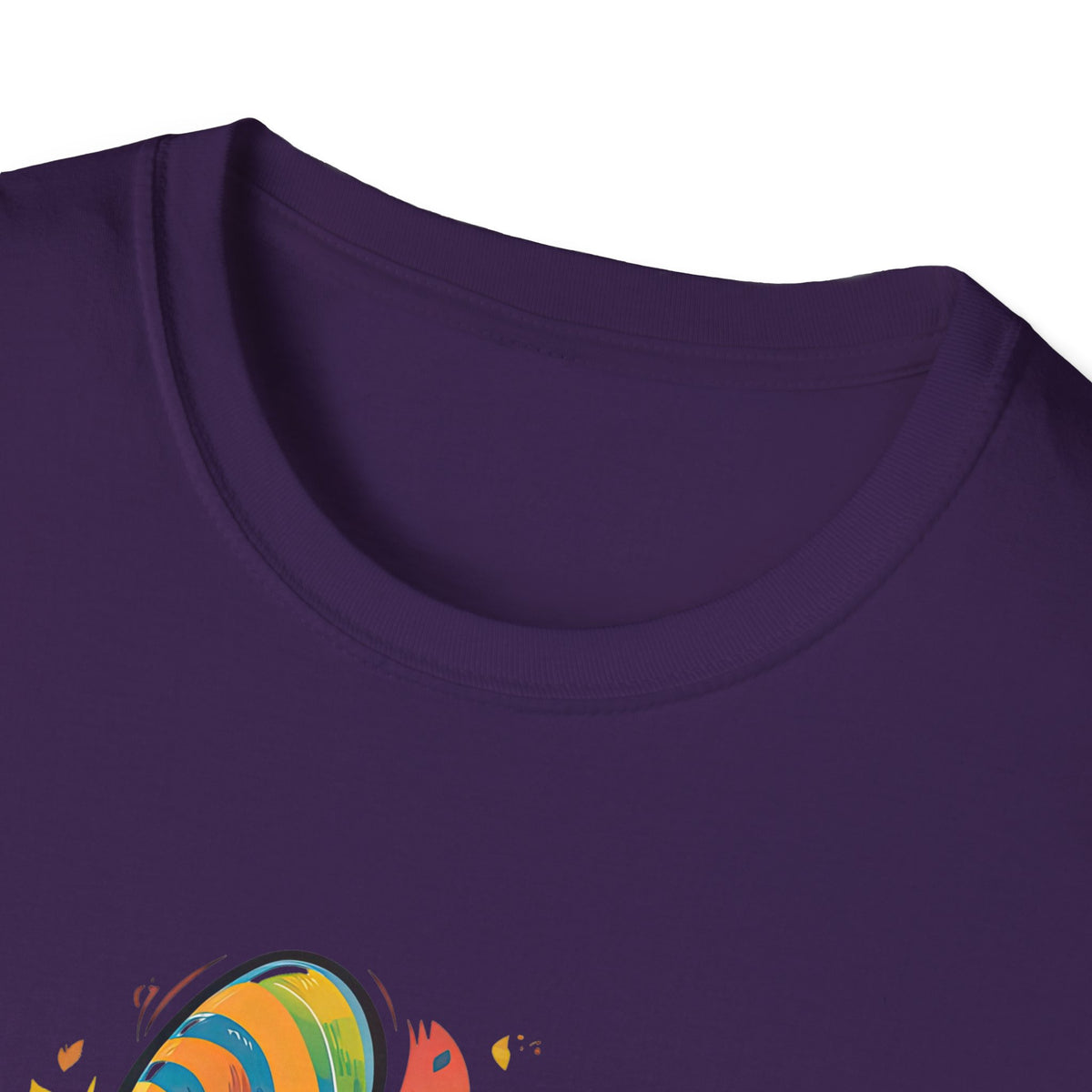 Happy Halloween Vintage T-Shirt