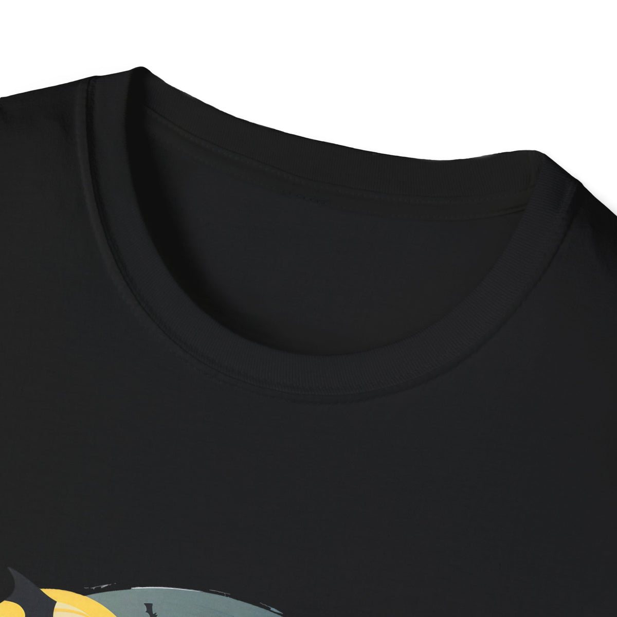 Funny Pumpkin Halloween T-Shirt