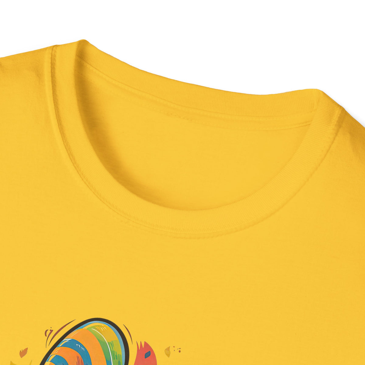 Happy Halloween Vintage T-Shirt