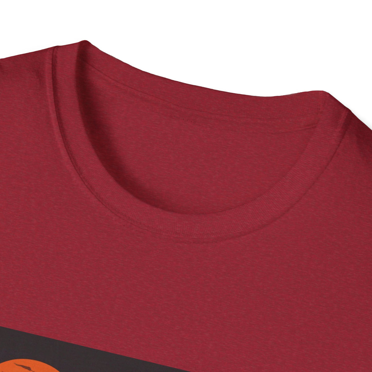 Cute Zombie Halloween T-Shirt