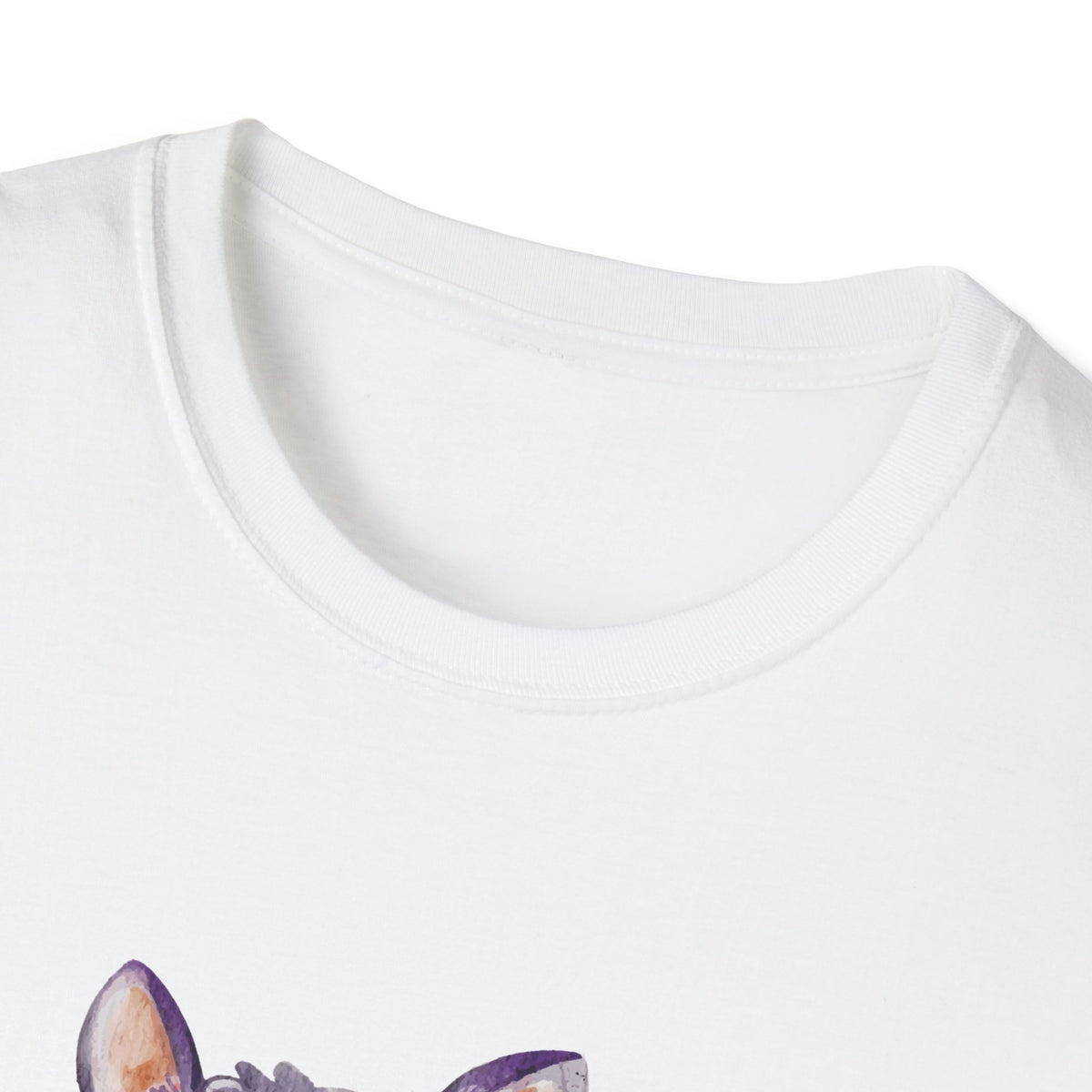 Cute Halloween Candy Bucket T-Shirt