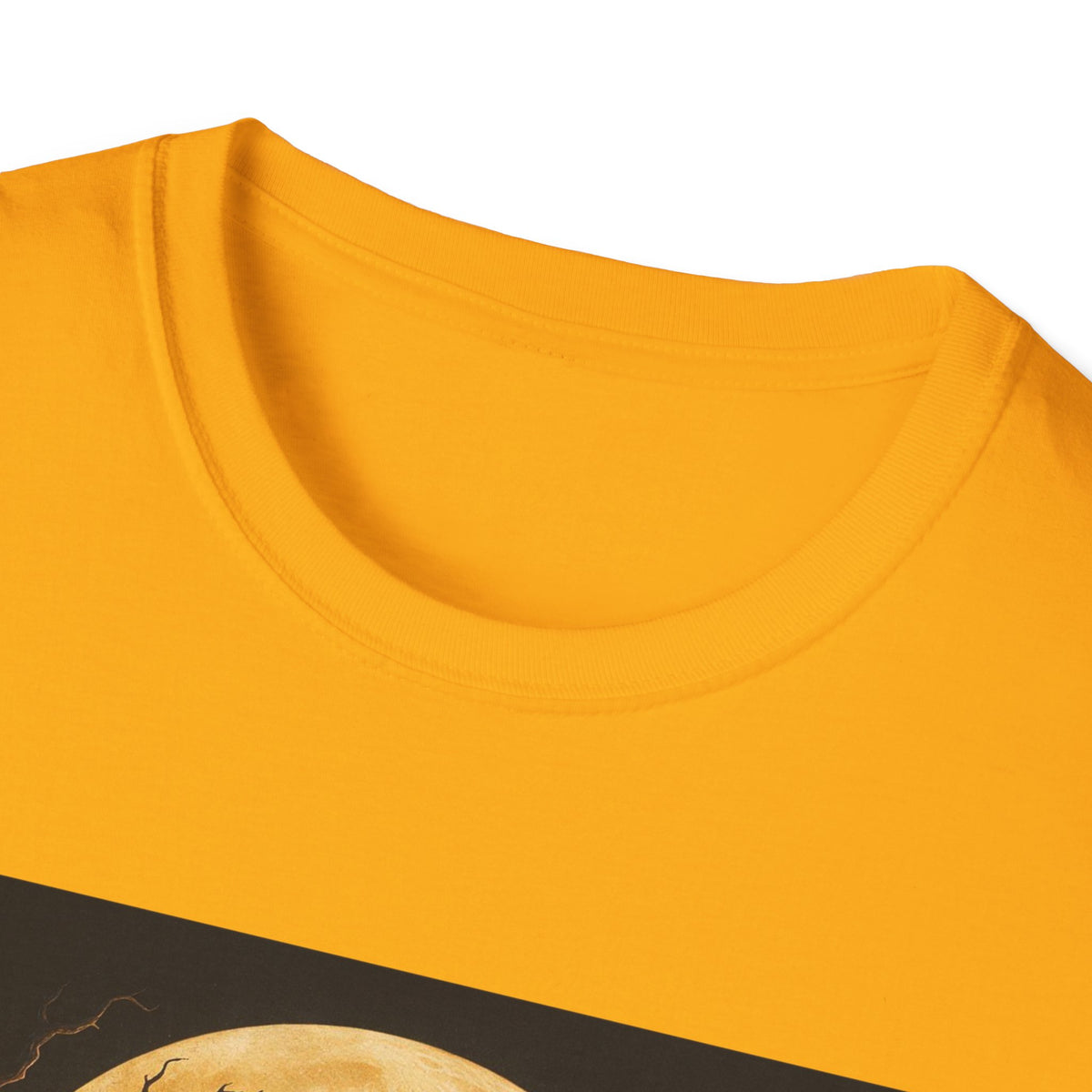 Witch Please Vintage Halloween T-Shirt