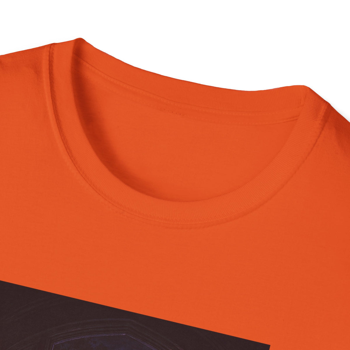 Vintage Halloween Pumpkin T-Shirt