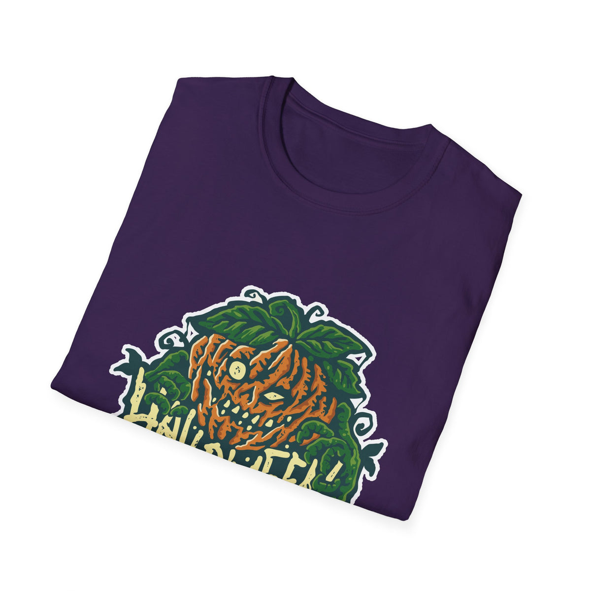 Cute Vintage Halloween Party T-Shirt