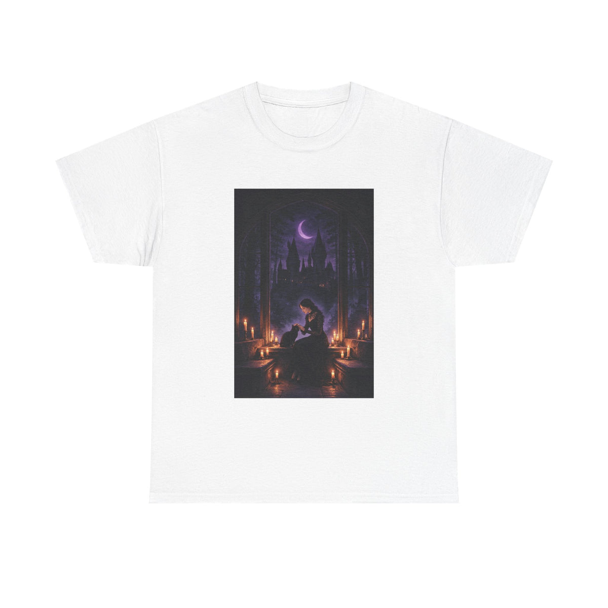 Pumpkin Vintage Halloween Unisex T-Shirt